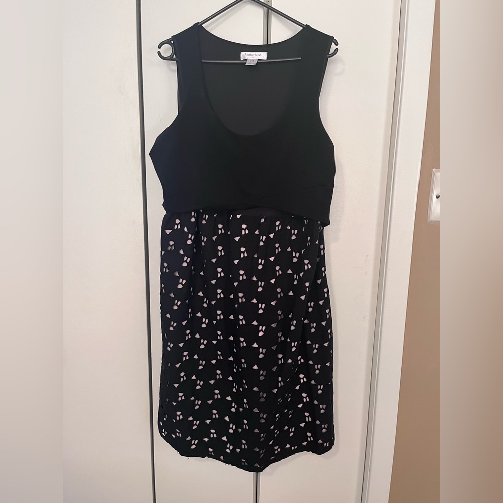 Maternity dress